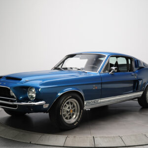 Mustang GT